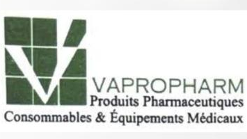 Vapropharm